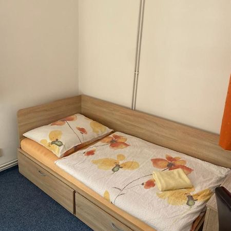 Pension Bystrenka Špindlerŭv Mlýn Екстериор снимка