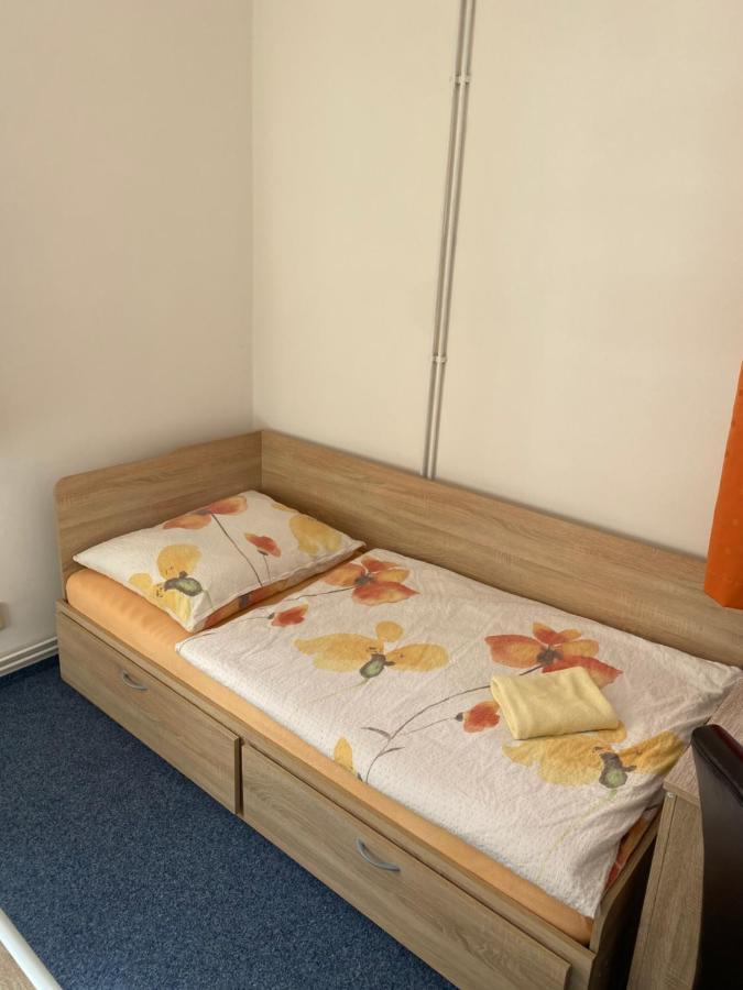 Pension Bystrenka Špindlerŭv Mlýn Екстериор снимка